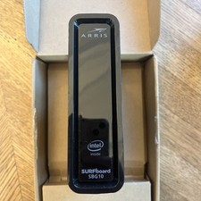 Arris modem router for sale  Greenbrier