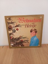 Heintje weihnachten heintje gebraucht kaufen  Roth
