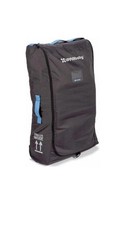 Bolsa de viaje UPPAbaby TravelSafe y bolsa de viaje para moisés. Cochecito Vista 2 ruedas segunda mano  Embacar hacia Mexico