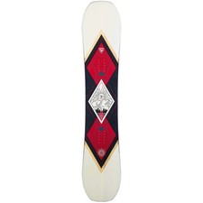 Snowboard meraki fixations d'occasion  Besançon