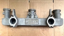 Fenton dual 1brl. for sale  Geneva