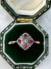 Antique art deco for sale  LONDON