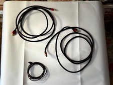 Audioquest cinnamon hdmi for sale  Carlsbad
