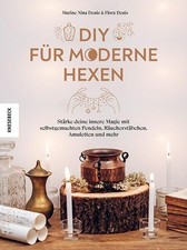 Diy moderne hexen gebraucht kaufen  Münster