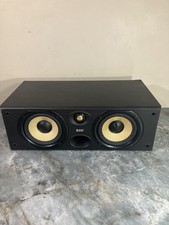 Cc6 loudspeaker center for sale  Cape Coral