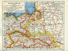 Antique maps set for sale  Turtletown
