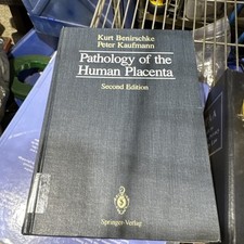 Pathology human placenta for sale  Waukesha