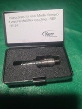 Kerr sonicfill multiflex for sale  Erwin