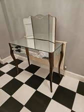 1920s mirrored dressing for sale  LONDON