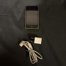 iPod Touch Apple 2ª geração 8GB, usado comprar usado  Enviando para Brazil