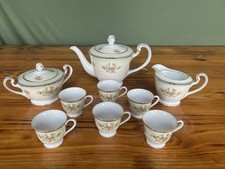 Vintage nippon noritake for sale  Farmington