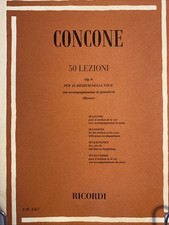 Concone lezioni per usato  Mondragone