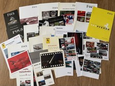 Lot programme brochures d'occasion  Nice-