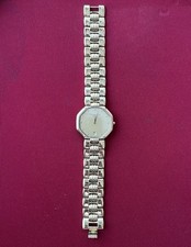 Orologio dior placcato usato  Vibo Valentia