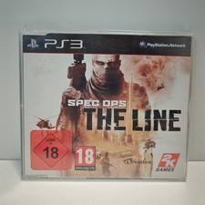 Spec ops the usato  Monza
