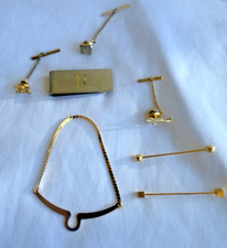 Lot gold tone for sale  Saint George
