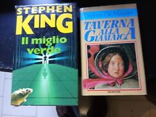 Daphne maurier taverna usato  Roma