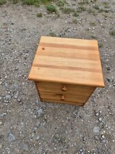 Nachtkonsole schubladenschrank gebraucht kaufen  Kempen