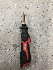 Milwaukee 2488 m12 for sale  Slidell