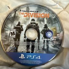 Usado, Tom Clancy's The Division (PlayStation 4, 2016) comprar usado  Enviando para Brazil