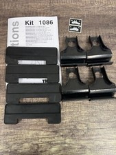 Thule fitting kit for sale  IPSWICH
