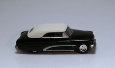 1951 mercury convertible for sale  Jamestown