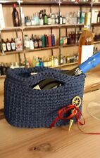 Borsa tappo portabottiglia usato  Ariano Irpino