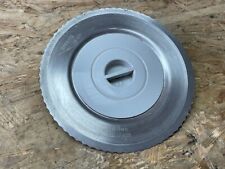 Messer brotschneide maschine gebraucht kaufen  Dörrebach, Sielbersbach, Waldlaubersh.