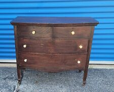 Antique drawer oak for sale  Hammond