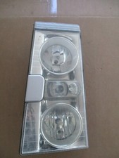 Faro anteriore sinistro usato  Urbisaglia