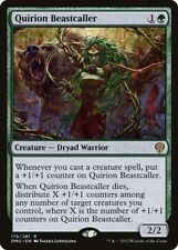 Mtg quirion beastcaller for sale  FOLKESTONE