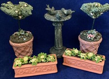 Vintage dollhouse miniature for sale  Doylestown