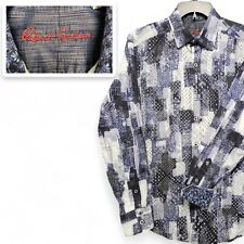 Robert graham shirt for sale  Bloomingdale