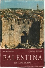 Palestina porta del usato  Cambiago