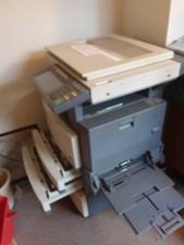 Toshiba 230 photocopier for sale  WIGAN