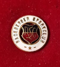 Radeberger sportclub uralte gebraucht kaufen  Bad Schwartau