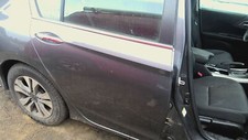 Honda accord rear for sale  Cooperstown