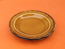 Assiettes creuses polylobes d'occasion  Saclas