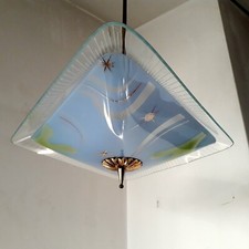 Raro apparecchio soffitto usato  Perugia