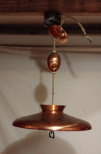 retractable ceiling light for sale  Fort Myers