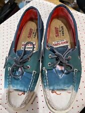 Sperry top sider for sale  Clinton