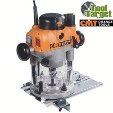 Elettrofresatrice professional usato  Vallefoglia