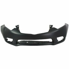 Front bumper cover for sale  Katy
