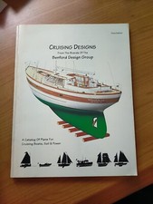 Cruising designs catalog for sale  CHEPSTOW