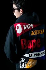 Bathing ape bape usato  Forli