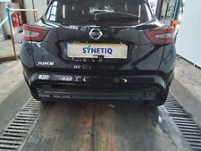 Rear bumper nissan for sale  DONCASTER