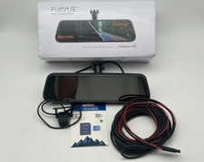 Brandmotion fullvue mirror for sale  Hoffman Estates