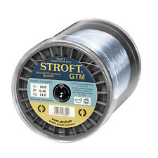 Stroft gtm monofile gebraucht kaufen  Bad Schönborn