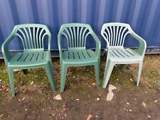 Set vintage green for sale  COLCHESTER