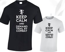 Keep calm demand for sale  UK